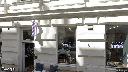 Lägenheter till salu i Göteborg Centrum - Bild från Google Street View