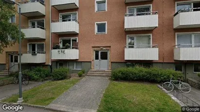 Lägenheter att hyra i Linköping - Bild från Google Street View