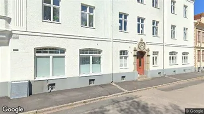 Lägenheter till salu i Kalmar - Bild från Google Street View