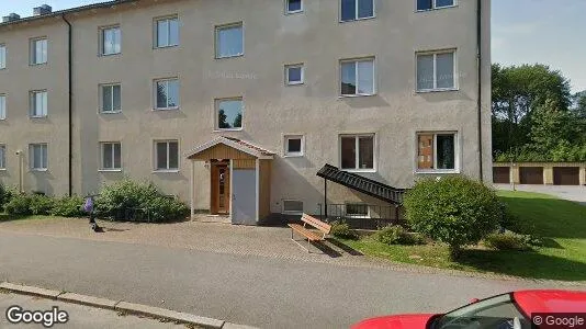 Lägenheter att hyra i Norrköping - Bild från Google Street View
