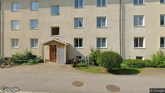 Lägenheter att hyra i Norrköping - Bild från Google Street View