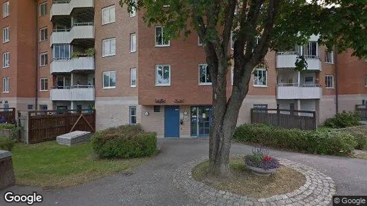 Lägenheter att hyra i Norrköping - Bild från Google Street View