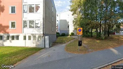 Rum att hyra i Sigtuna - Bild från Google Street View