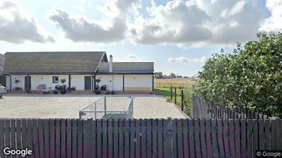 Lägenheter till salu i Trelleborg - Bild från Google Street View