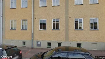 Lägenheter att hyra i Karlstad - Bild från Google Street View