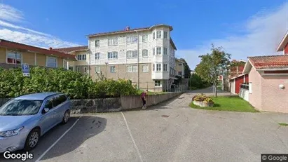 Lägenheter att hyra i Nordanstig - Bild från Google Street View