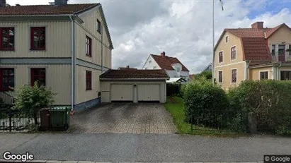 Bostadsrätter till salu i Örebro - Bild från Google Street View