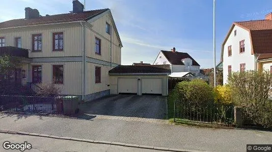 Bostadsrätter till salu i Örebro - Bild från Google Street View