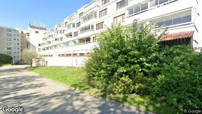 Bostadsrätter till salu i Västerort - Bild från Google Street View