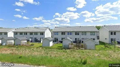 Bostadsrätter till salu i Örgryte-Härlanda - Bild från Google Street View