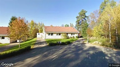Lägenheter att hyra i Ludvika - Bild från Google Street View