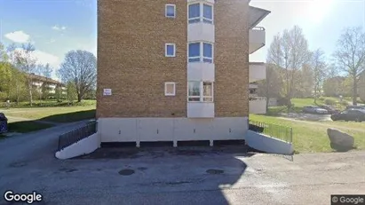 Lägenheter att hyra i Ludvika - Bild från Google Street View