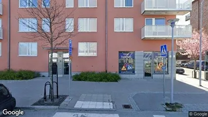 Lägenheter till salu i Järfälla - Bild från Google Street View