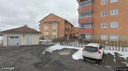 Lägenheter till salu i Umeå - Bild från Google Street View