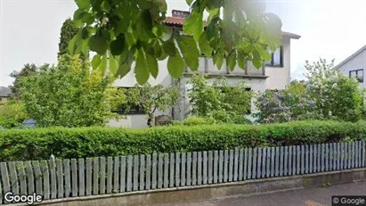 Lägenheter till salu i Trelleborg - Bild från Google Street View