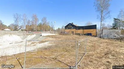 Lägenheter till salu i Täby - Bild från Google Street View