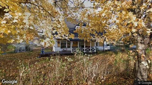 Lägenheter till salu i Vallentuna - Bild från Google Street View