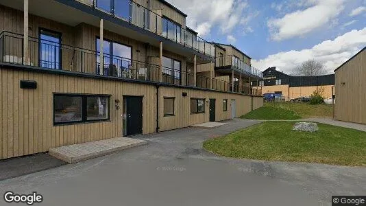 Lägenheter till salu i Täby - Bild från Google Street View