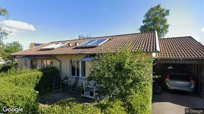 Lägenheter till salu i Partille - Bild från Google Street View