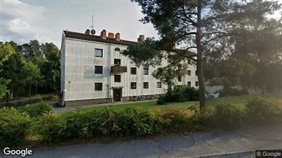Lägenheter till salu i Finspång - Bild från Google Street View