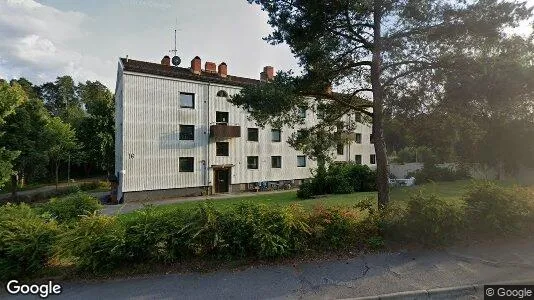 Lägenheter till salu i Finspång - Bild från Google Street View