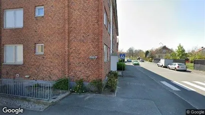 Lägenheter till salu i Simrishamn - Bild från Google Street View
