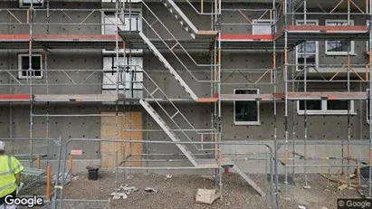 Lägenheter att hyra i Vimmerby - Bild från Google Street View