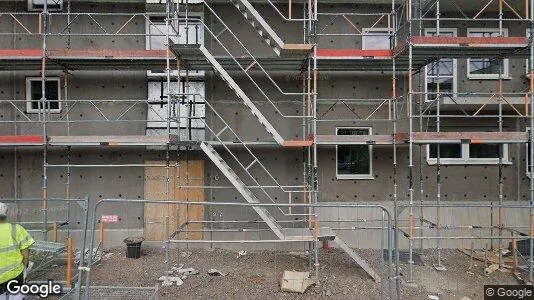 Lägenheter att hyra i Vimmerby - Bild från Google Street View