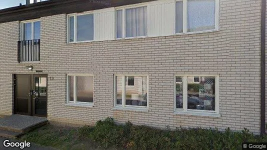 Lägenheter att hyra i Linköping - Bild från Google Street View