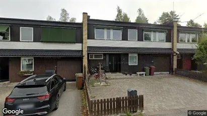 Lägenheter att hyra i Västerås - Bild från Google Street View