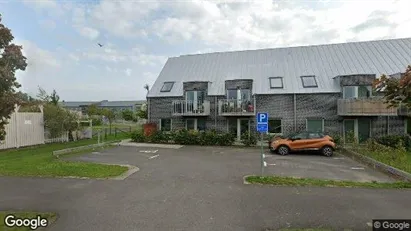 Lägenheter att hyra i Vellinge - Bild från Google Street View