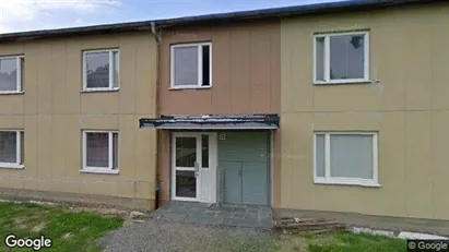 Lägenheter att hyra i Haninge - Bild från Google Street View