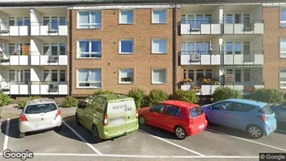 Lägenheter att hyra i Vetlanda - Bild från Google Street View