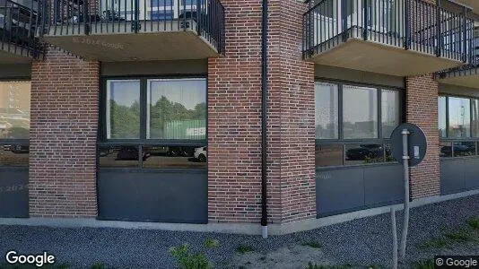 Lägenheter att hyra i Helsingborg - Bild från Google Street View