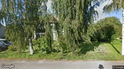Lägenheter till salu i Sundsvall - Bild från Google Street View