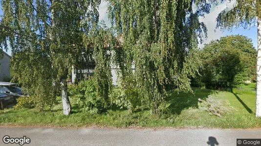 Lägenheter till salu i Sundsvall - Bild från Google Street View