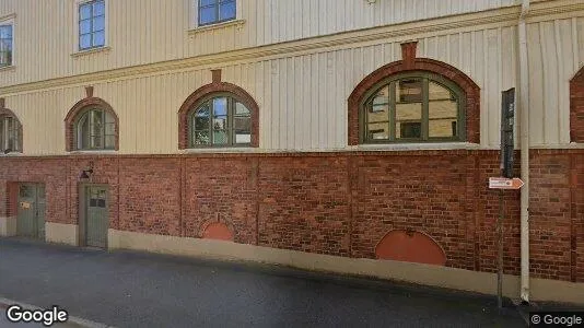 Lägenheter att hyra i Göteborg Centrum - Bild från Google Street View