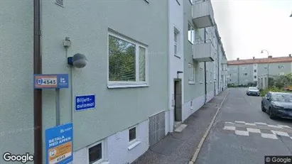Lägenheter att hyra i Göteborg Centrum - Bild från Google Street View