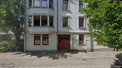 Lägenheter att hyra i Majorna-Linné - Bild från Google Street View