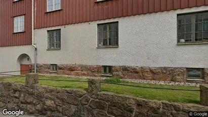 Lägenheter att hyra i Majorna-Linné - Bild från Google Street View