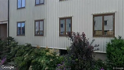 Lägenheter att hyra i Majorna-Linné - Bild från Google Street View