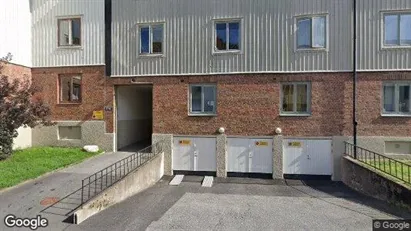 Lägenheter att hyra i Majorna-Linné - Bild från Google Street View