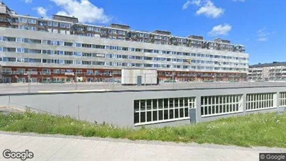 Lägenheter att hyra i Värmdö - Bild från Google Street View