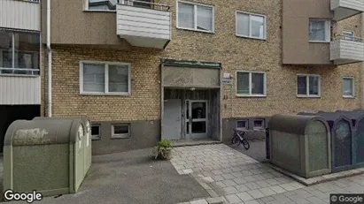 Lägenheter att hyra i Norrköping - Bild från Google Street View