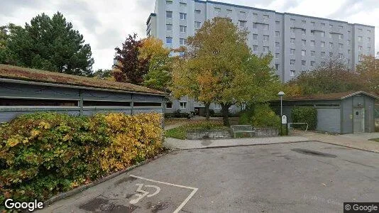 Bostadsrätter till salu i Fosie - Bild från Google Street View