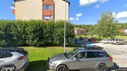 Lägenheter att hyra i Ånge - Bild från Google Street View