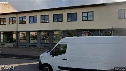 Lägenheter att hyra i Åstorp - Bild från Google Street View