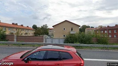Lägenheter att hyra i Västerås - Bild från Google Street View