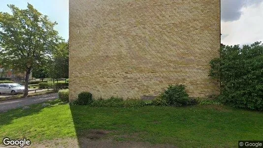 Lägenheter att hyra i Växjö - Bild från Google Street View