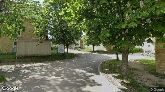 Lägenheter att hyra i Linköping - Bild från Google Street View